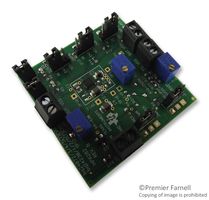 TEXAS INSTRUMENTS BQ24075TEVM