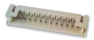 JST (JAPAN SOLDERLESS TERMINALS) B13B-PH-SM4-TB