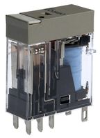 OMRON INDUSTRIAL AUTOMATION G2R-2-SN DC24(S).