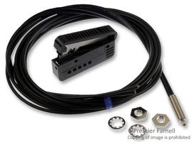 OMRON INDUSTRIAL AUTOMATION E32-CC200