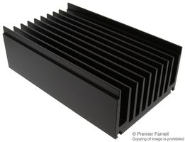 ABL HEATSINKS 173AB2000B