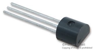 NTE ELECTRONICS 2N4400