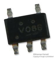 ON SEMICONDUCTOR/FAIRCHILD NC7SV08P5X.