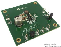 MAXIM INTEGRATED PRODUCTS MAX17536EVKITA#