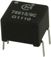 MURATA POWER SOLUTIONS 78613/9C