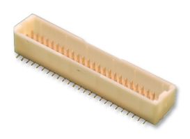 JST (JAPAN SOLDERLESS TERMINALS) BM50B-SRDS-G-TF(LF)(SN)