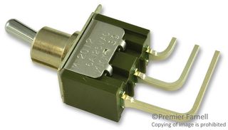 NKK SWITCHES M2012S2A2W40