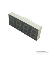 KINGBRIGHT CA56-12CGKWA