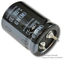 NICHICON LGN2H680MELZ30