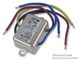 CORCOM - TE CONNECTIVITY 5VB3