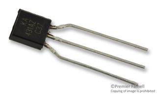 ON SEMICONDUCTOR/FAIRCHILD KA431AZTA.