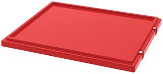 AKRO - MILS 35231RED