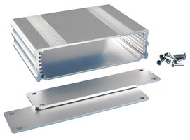 BOX ENCLOSURES B1-080SI.