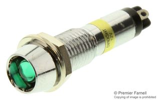 DIALIGHT 607-2212-130F