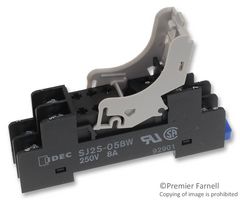 IDEC SJ2S-05BW