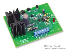 TEXAS INSTRUMENTS DV2002L2