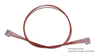 JST (JAPAN SOLDERLESS TERMINALS) 04XSRXSR36L100