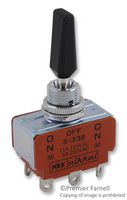 NKK SWITCHES S338R