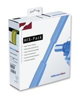 HELLERMANNTYTON HIS-PACK-19,1/9,5-GN