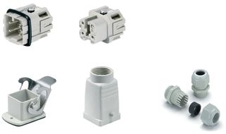 WEIDMULLER 1712570000