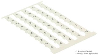 WEIDMULLER 1653350001