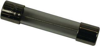 EATON BUSSMANN SERIES BK/AGC-25-R