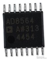 ANALOG DEVICES AD8564ARUZ-REEL.