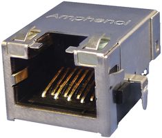 AMPHENOL COMMERCIAL PRODUCTS RJE71-188-14011