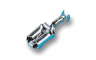 AMP - TE CONNECTIVITY 0-0927853-6