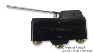 HONEYWELL BZ-2RW80-A2