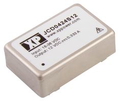 XP POWER JCD0405S3V3