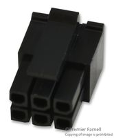 MOLEX 43025-0600
