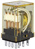 IDEC RY2S-UDC12V..