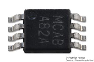 TEXAS INSTRUMENTS LMV342MM/NOPB