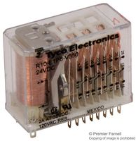 POTTER&BRUMFIELD - TE CONNECTIVITY R10E1P8V350