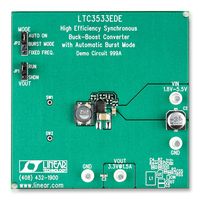 LINEAR TECHNOLOGY DC999A