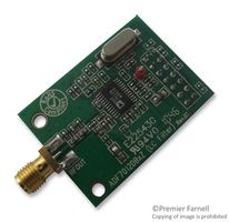 ANALOG DEVICES EVAL-ADF7012DBZ4