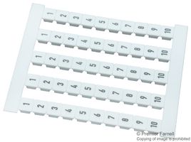 WEIDMULLER 0460660001