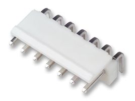 JST (JAPAN SOLDERLESS TERMINALS) B7PS-VH