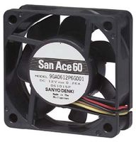SANYO DENKI - SANACE FANS 9GA0624H6001