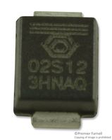 GENESIC SEMICONDUCTOR GB02SLT12-214