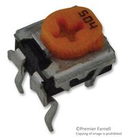 PANASONIC ELECTRONIC COMPONENTS EVN-DJAA03B55