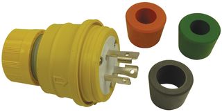 MOLEX / WOODHEAD 28W47