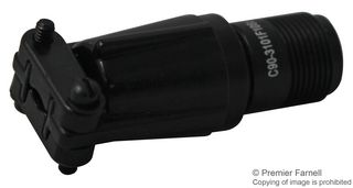 HARWIN C90-3101F10SL-4P