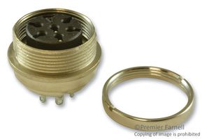 AMPHENOL SINE/TUCHEL T 3403 100