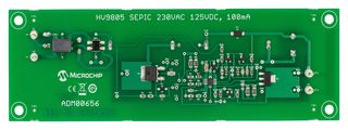 MICROCHIP ADM00656.