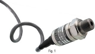 SENSOR SOLUTIONS - TE CONNECTIVITY M5151-000005-500PG