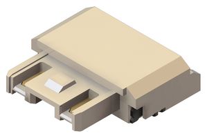 GCT (GLOBAL CONNECTOR TECHNOLOGY) BJ301-02-Y-A.
