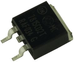 ON SEMICONDUCTOR MC7815CD2TG.