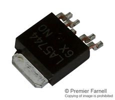 ON SEMICONDUCTOR LA5744TP-TL-E